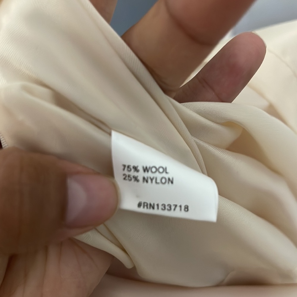 MIGNON DOO DRESS - Picture 5 of 5